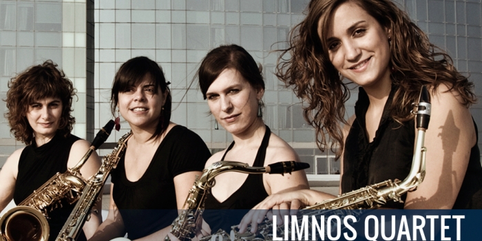 Limnos Quartet